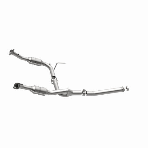 05 Explorer 4.0 2/4wd OEM Direct-Fit Catalytic Converter 49406 Magnaflow