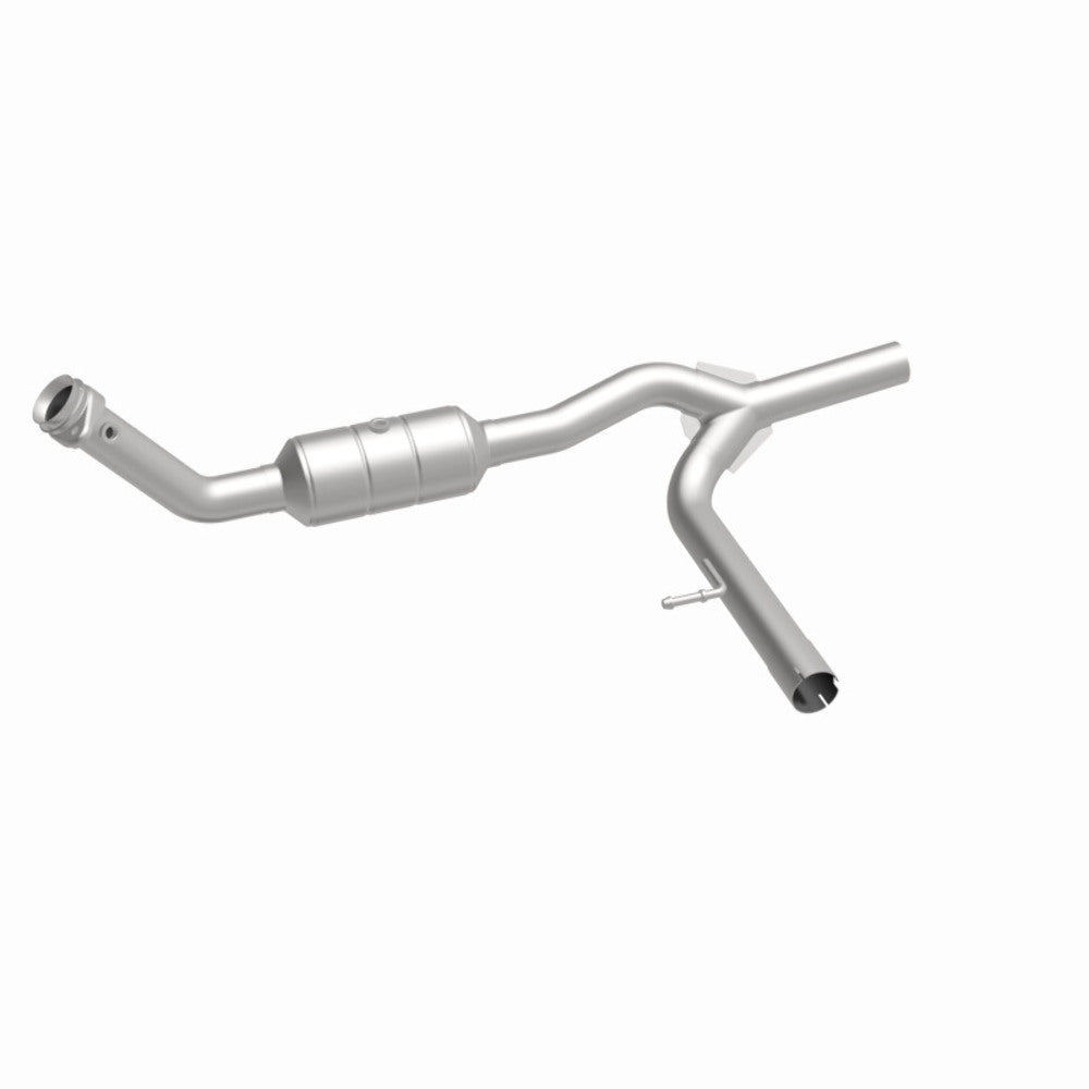 2004-2008 Ford F-150 Direct-Fit Catalytic Converter 49410 Magnaflow - Catalytic Converters Car Part People