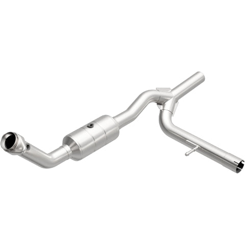 2004-2008 Ford F-150 Direct-Fit Catalytic Converter 49410 Magnaflow