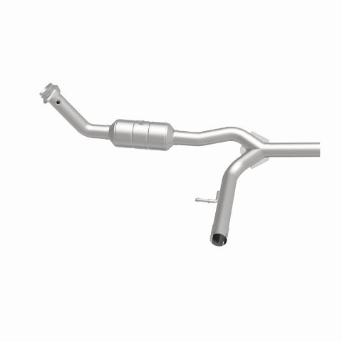 2004-2008 Ford F-150 Direct-Fit Catalytic Converter 49410 Magnaflow