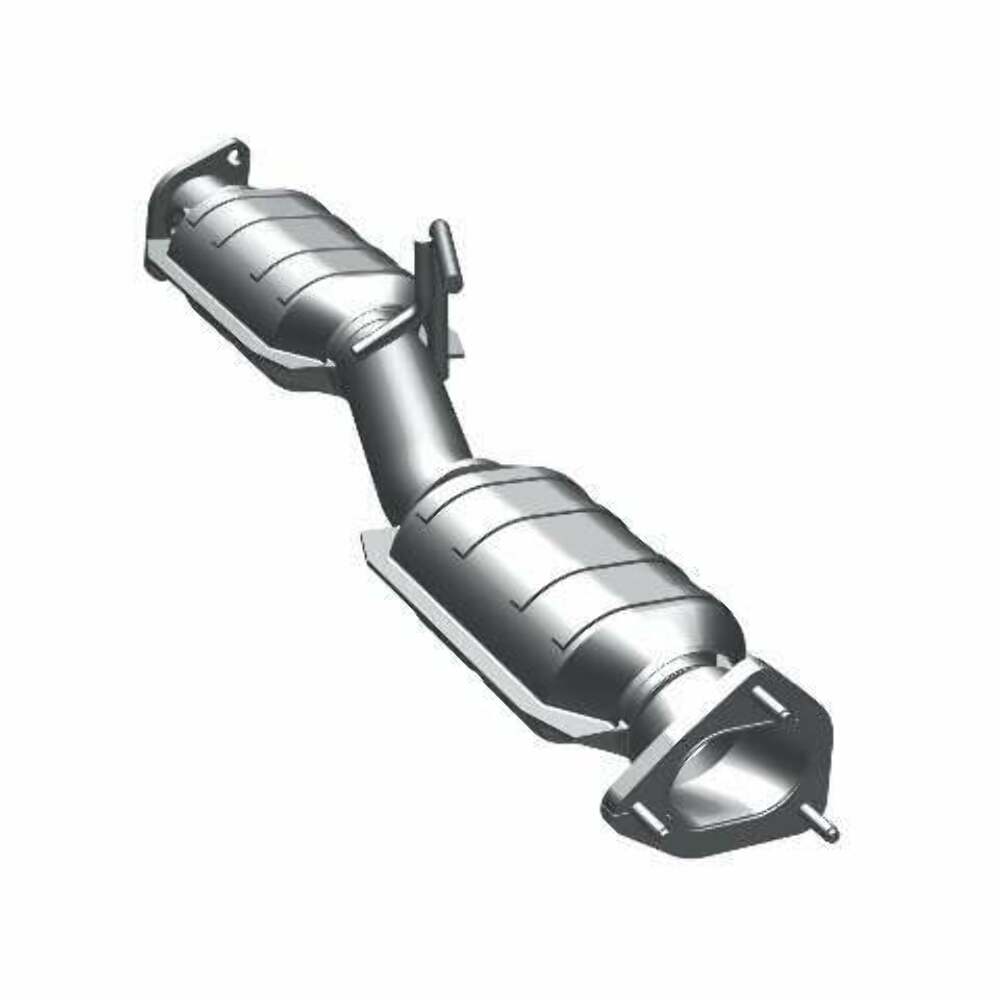 Catalytic Converter for 1999-2000 Ford Explorer 4.0L OEM Grade Federal / EPA Compliant Direct-Fit Catalytic Converter Ma