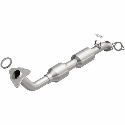 98-02 Lexus LX470 4.7L OEM Direct-Fit Catalytic Converter 49422 Magnaflow