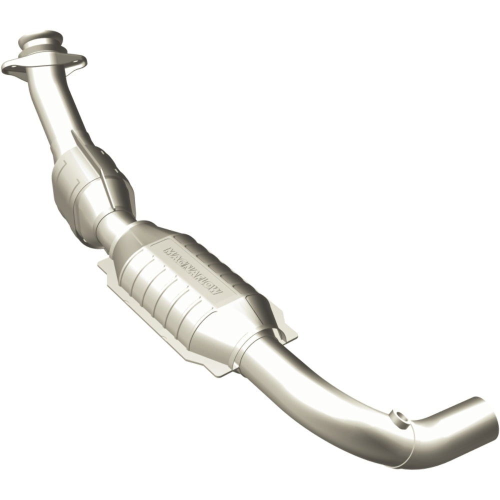 00-03 Ford Van 4.2L OEM Direct-Fit Catalytic Converter 49429 Magnaflow - Catalytic Converters Car Part People