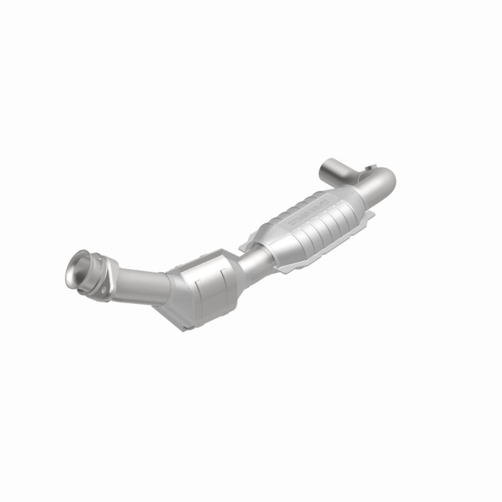 00-03 Ford Van 4.2L OEM Direct-Fit Catalytic Converter 49429 Magnaflow - Catalytic Converters Car Part People