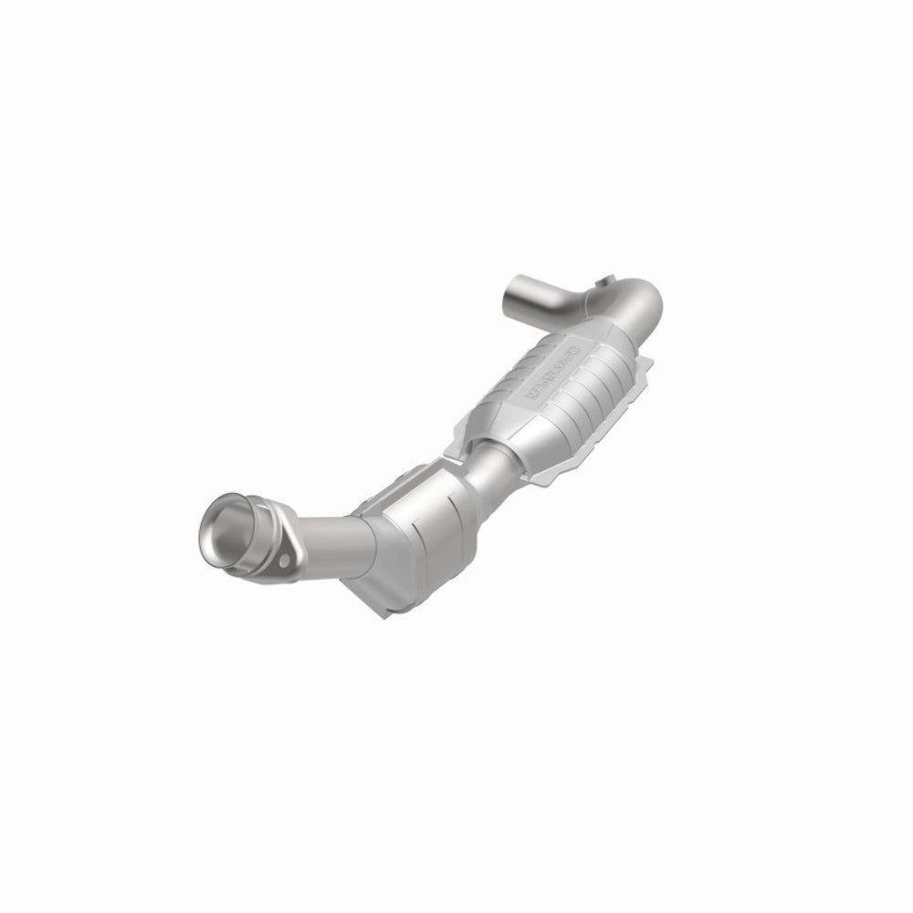 00-03 Ford Van 4.2L OEM Direct-Fit Catalytic Converter 49429 Magnaflow - Catalytic Converters Car Part People