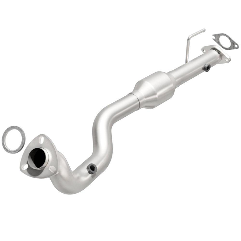 98-02 Passport 3.2L OEM Direct-Fit Catalytic Converter 49431 Magnaflow