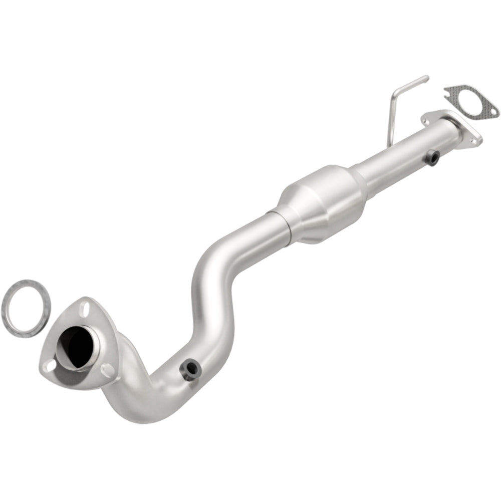 98-02 Passport 3.2L OEM Direct-Fit Catalytic Converter 49431 Magnaflow