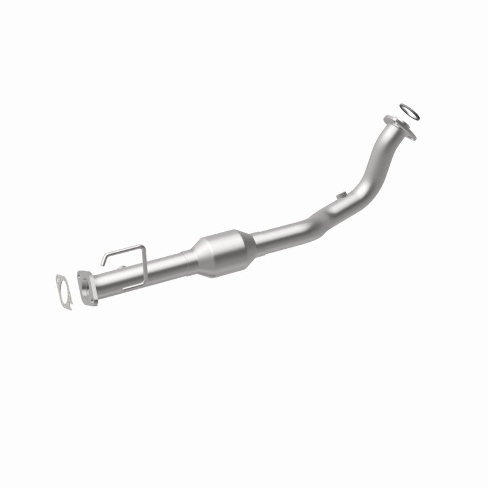 98-02 Passport 3.2L OEM Direct-Fit Catalytic Converter 49431 Magnaflow