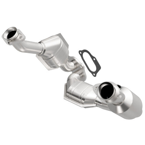 03-04 Ranger 3.0L OEM Direct-Fit Catalytic Converter 49440 Magnaflow