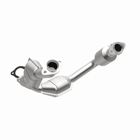 03-04 Ranger 3.0L OEM Direct-Fit Catalytic Converter 49440 Magnaflow