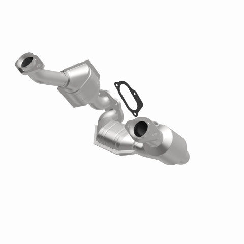 03-04 Ranger 3.0L OEM Direct-Fit Catalytic Converter 49440 Magnaflow