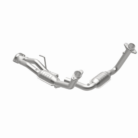 07-08 Jeep G/C OEM Direct-Fit Catalytic Converter 49444 Magnaflow