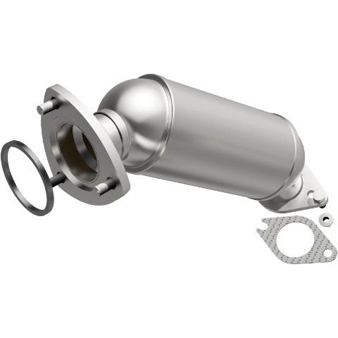 07-08 GM SUV 3.6L rr OEM Direct-Fit Catalytic Converter 49446 Magnaflow
