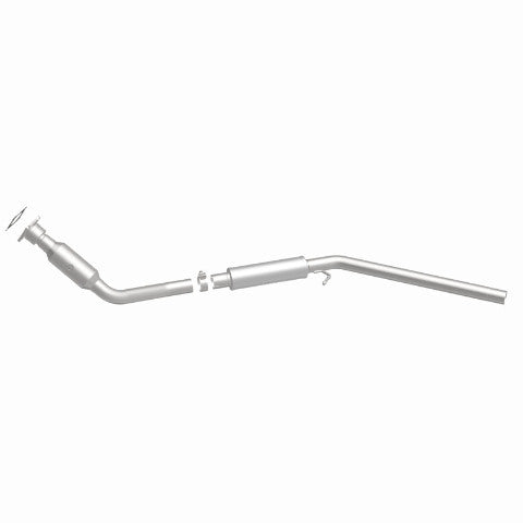 08 Chrysler Mini Van OEM Direct-Fit Catalytic Converter 49448 Magnaflow