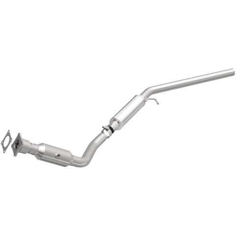 08 Chrysler Mini Van OEM Direct-Fit Catalytic Converter 49448 Magnaflow