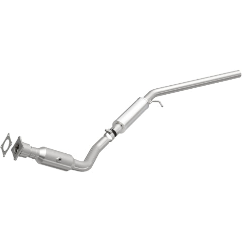 08 Chrysler Mini Van OEM Direct-Fit Catalytic Converter 49448 Magnaflow