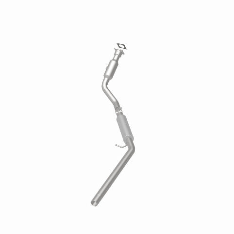 08 Chrysler Mini Van OEM Direct-Fit Catalytic Converter 49448 Magnaflow