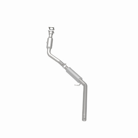 08 Chrysler Mini Van OEM Direct-Fit Catalytic Converter 49448 Magnaflow