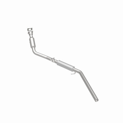 08 Chrysler Mini Van OEM Direct-Fit Catalytic Converter 49448 Magnaflow