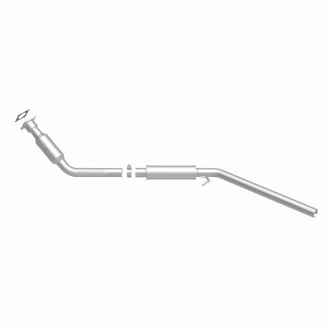 08 Chrysler Mini Van OEM Direct-Fit Catalytic Converter 49448 Magnaflow