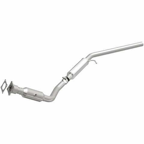08 Chrysler Mini Van OEM Direct-Fit Catalytic Converter 49448 Magnaflow
