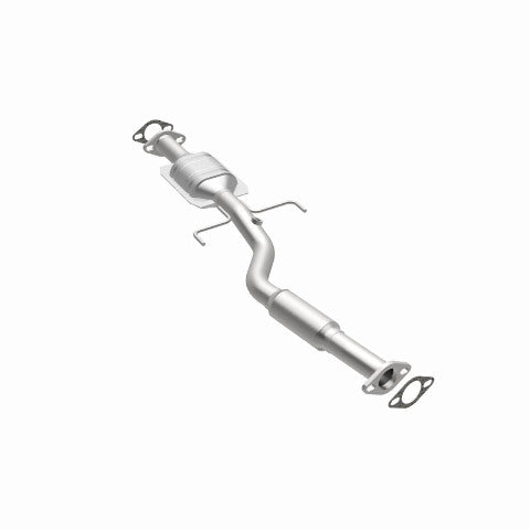 99-00 Galant 2.4 rear OEM Direct-Fit Catalytic Converter 49458 Magnaflow