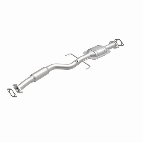 99-00 Galant 2.4 rear OEM Direct-Fit Catalytic Converter 49458 Magnaflow