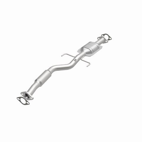 99-00 Galant 2.4 rear OEM Direct-Fit Catalytic Converter 49458 Magnaflow