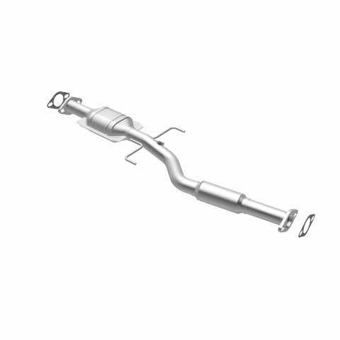 99-00 Galant 2.4 rear OEM Direct-Fit Catalytic Converter 49458 Magnaflow