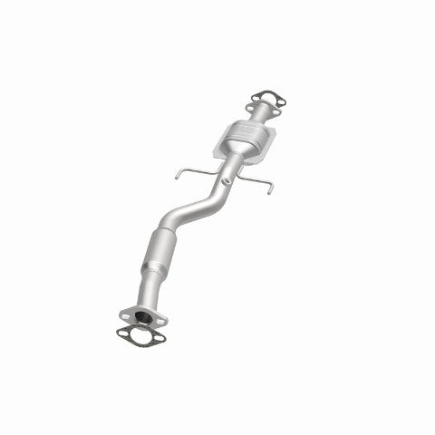 99-00 Galant 2.4 rear OEM Direct-Fit Catalytic Converter 49458 Magnaflow