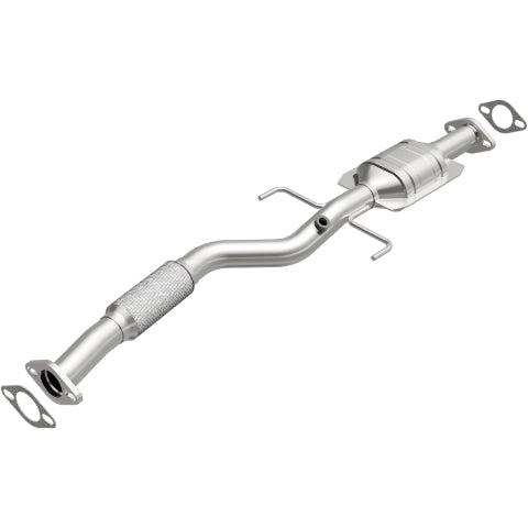 99-00 Galant 2.4 rear OEM Direct-Fit Catalytic Converter 49458 Magnaflow