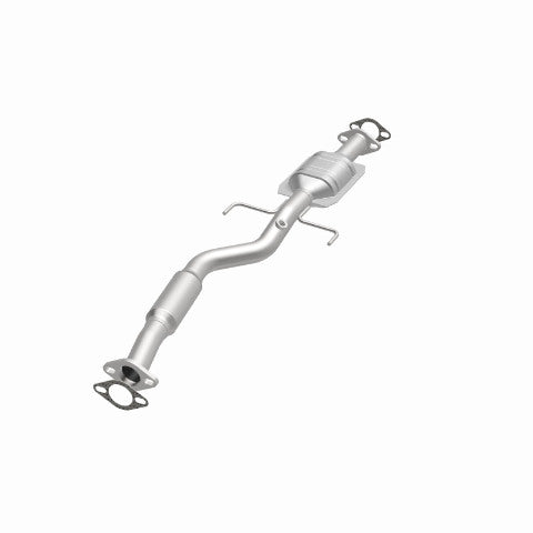 99-00 Galant 2.4 rear OEM Direct-Fit Catalytic Converter 49458 Magnaflow
