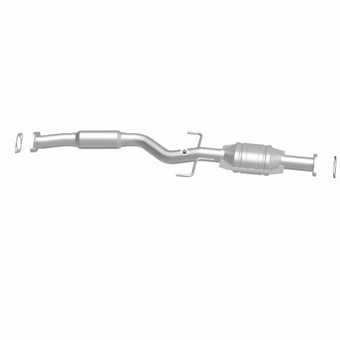 99-00 Galant 2.4 rear OEM Direct-Fit Catalytic Converter 49458 Magnaflow
