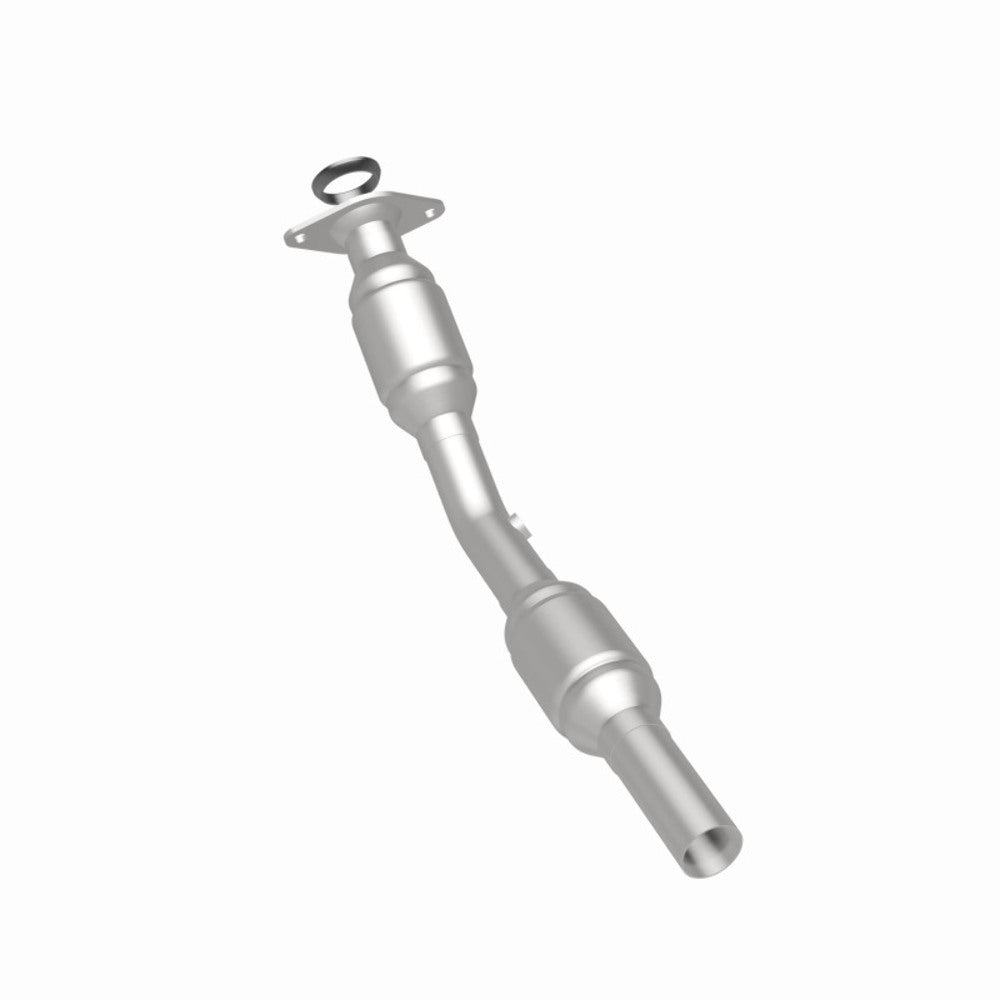 03-04 Toyota Corolla 1.8L Direct-Fit Catalytic Converter 49461 Magnaflow