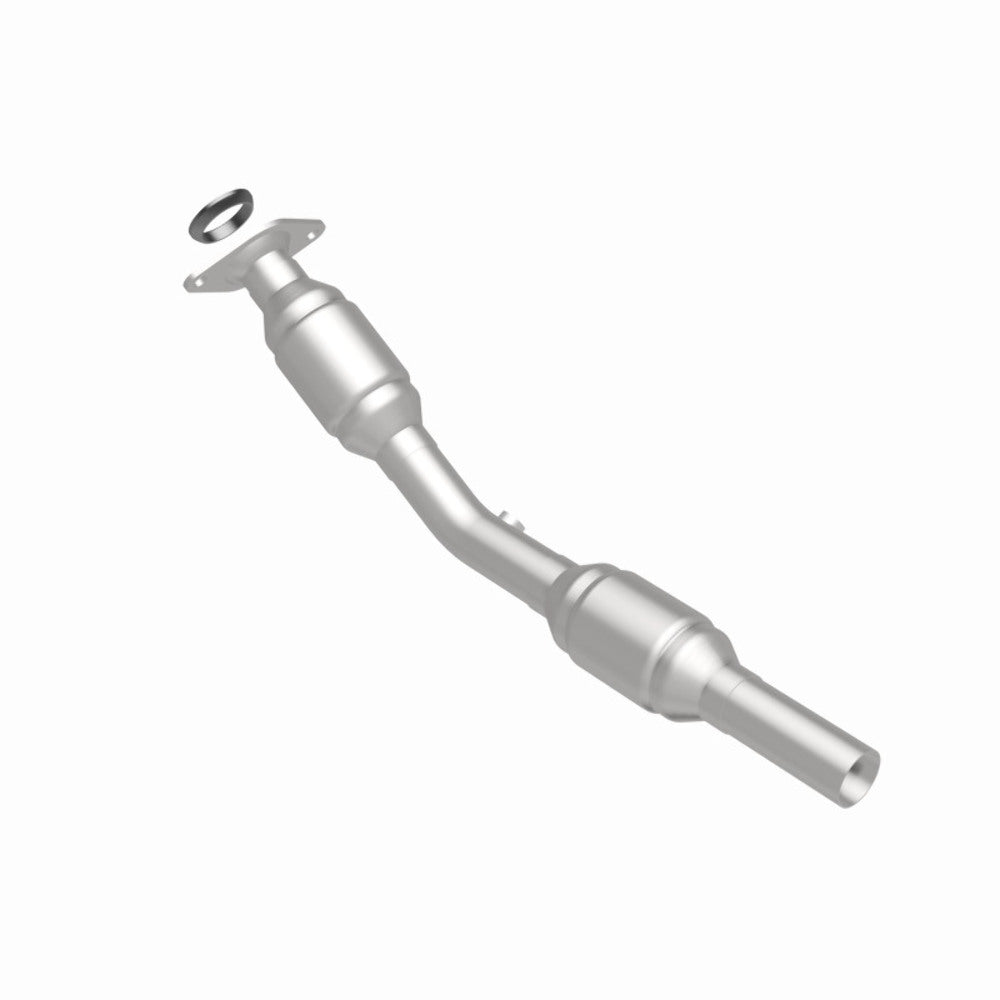 03-04 Toyota Corolla 1.8L Direct-Fit Catalytic Converter 49461 Magnaflow