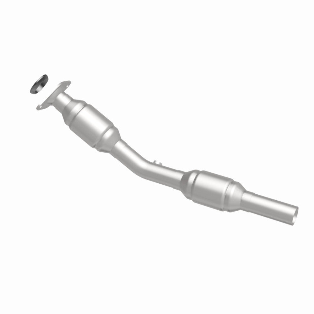 03-04 Toyota Corolla 1.8L Direct-Fit Catalytic Converter 49461 Magnaflow