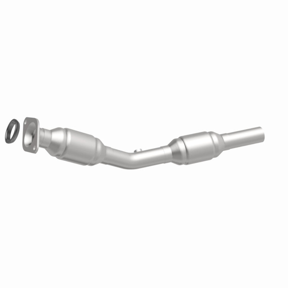 03-04 Toyota Corolla 1.8L Direct-Fit Catalytic Converter 49461 Magnaflow