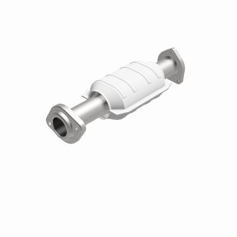 00-01 Cherokee 4L rr OEM Direct-Fit Catalytic Converter 49466 Magnaflow