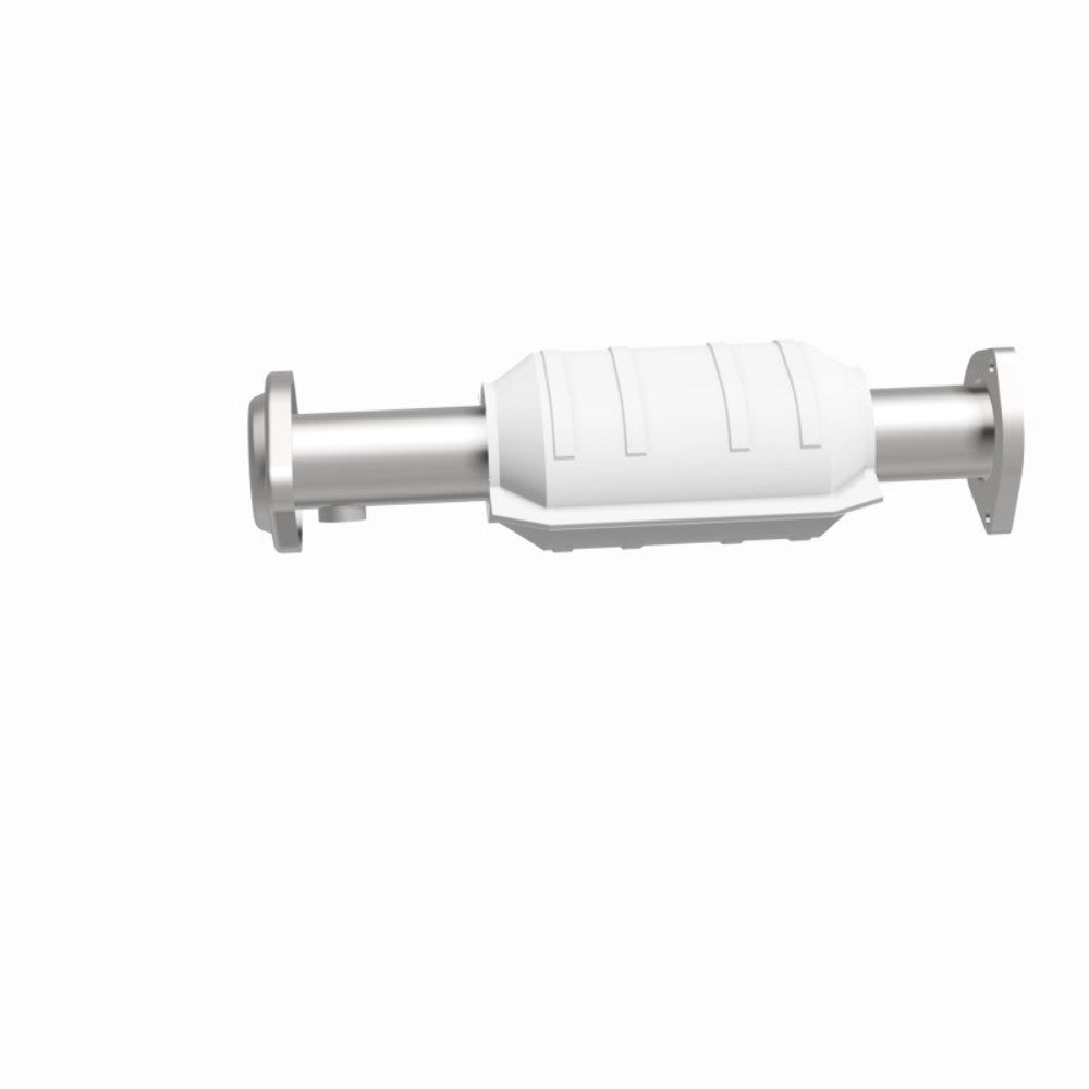 00-01 Cherokee 4L rr OEM Direct-Fit Catalytic Converter 49466 Magnaflow - Catalytic Converters Car Part People