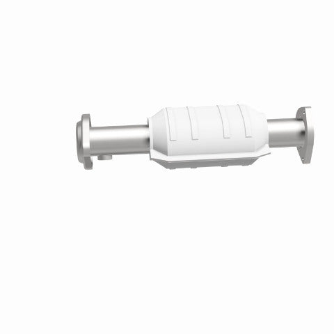 00-01 Cherokee 4L rr OEM Direct-Fit Catalytic Converter 49466 Magnaflow
