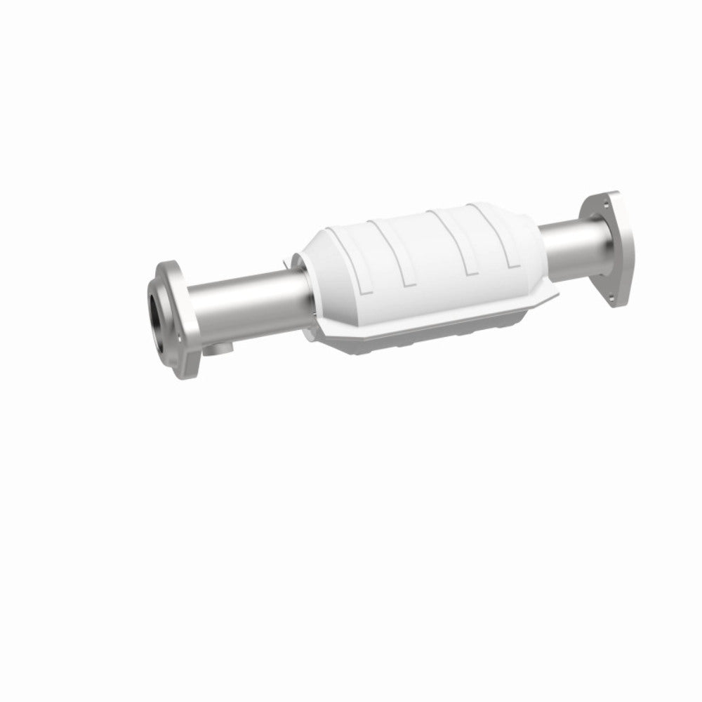00-01 Cherokee 4L rr OEM Direct-Fit Catalytic Converter 49466 Magnaflow - Catalytic Converters Car Part People