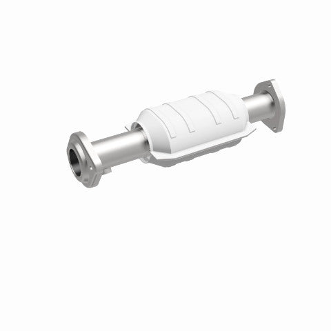 00-01 Cherokee 4L rr OEM Direct-Fit Catalytic Converter 49466 Magnaflow
