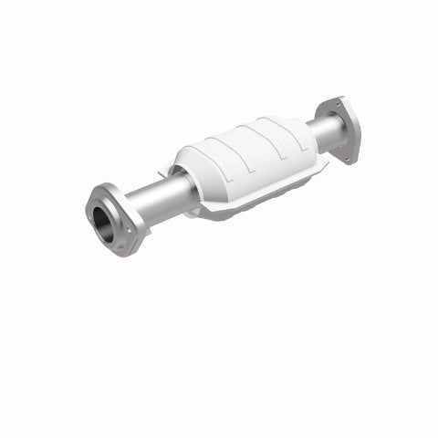 00-01 Cherokee 4L rr OEM Direct-Fit Catalytic Converter 49466 Magnaflow
