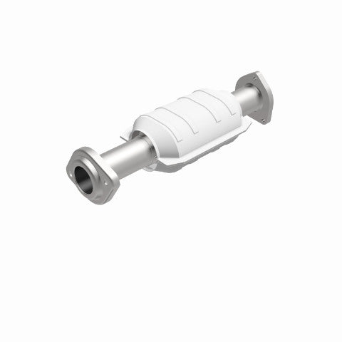 00-01 Cherokee 4L rr OEM Direct-Fit Catalytic Converter 49466 Magnaflow