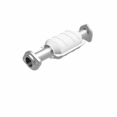 00-01 Cherokee 4L rr OEM Direct-Fit Catalytic Converter 49466 Magnaflow