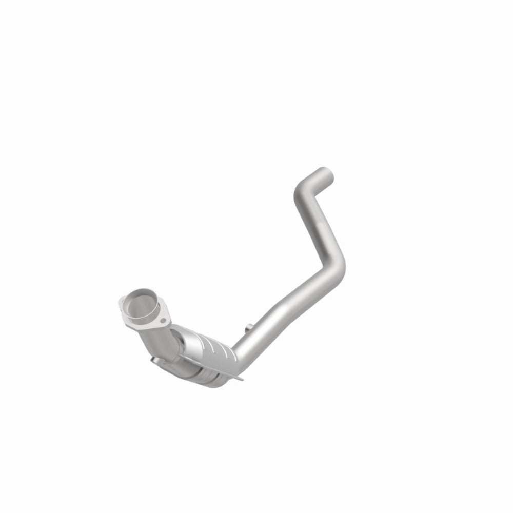 00-02 Lincoln LS D/S OEM Direct-Fit Catalytic Converter 49467 Magnaflow - Catalytic Converters Car Part People