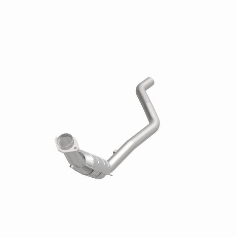 00-02 Lincoln LS D/S OEM Direct-Fit Catalytic Converter 49467 Magnaflow