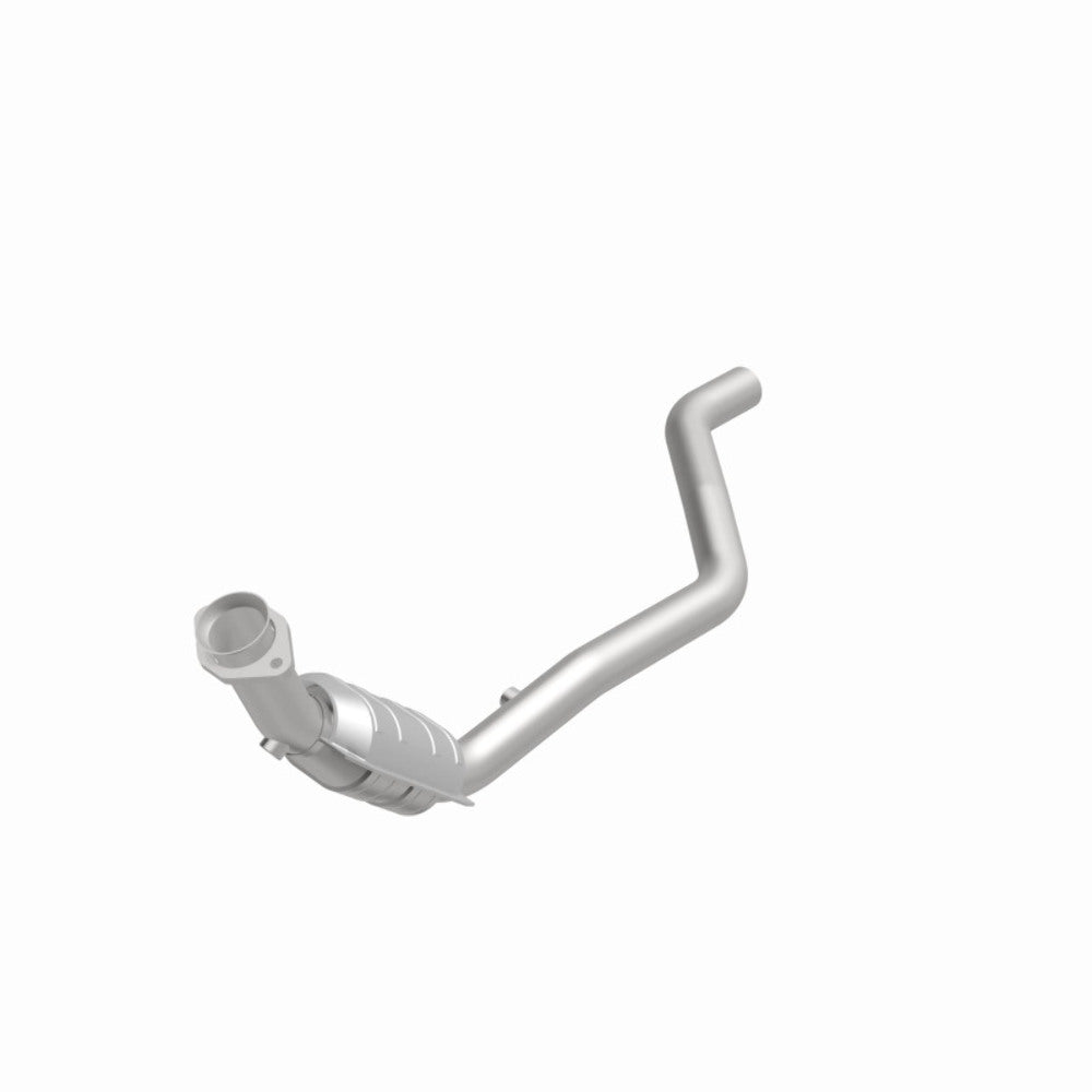00-02 Lincoln LS D/S OEM Direct-Fit Catalytic Converter 49467 Magnaflow - Catalytic Converters Car Part People