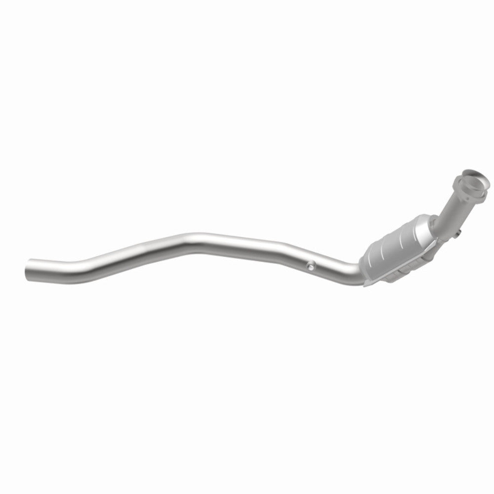 00-02 Lincoln LS D/S OEM Direct-Fit Catalytic Converter 49467 Magnaflow - Catalytic Converters Car Part People