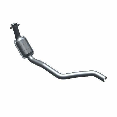 00-02 Lincoln LS D/S OEM Direct-Fit Catalytic Converter 49467 Magnaflow